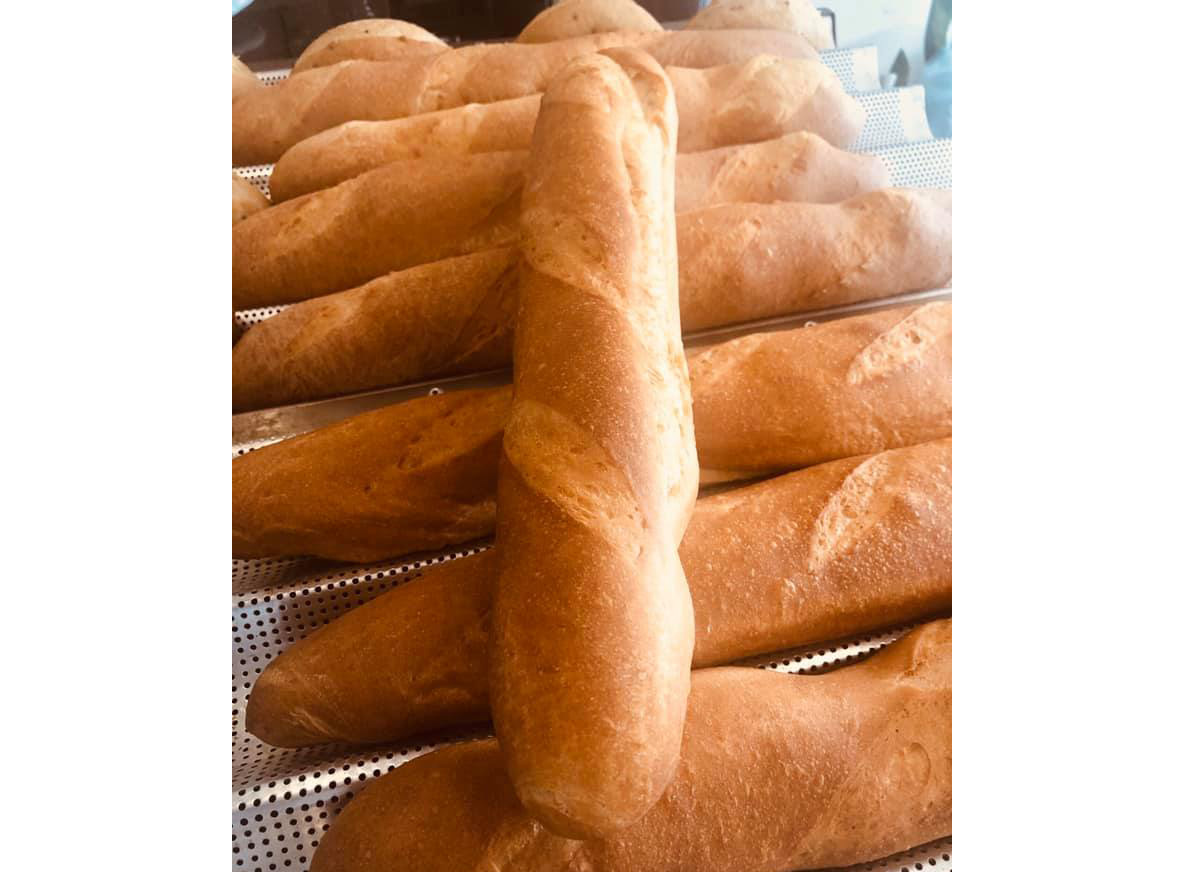 Baguette